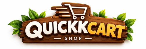 quickkcart.com